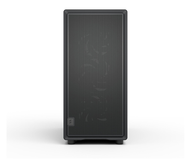 Fractal Design Epoch XL Black TG Light tint - 1472458 - zdjęcie 2